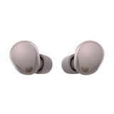 Sony WF-1000XM5 Wireless Noise Canceling Headphones [Smoky Pink]