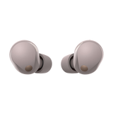 Sony WF-1000XM5 Wireless Noise Canceling Headphones [Smoky Pink]