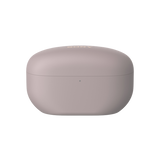 Sony WF-1000XM5 Wireless Noise Canceling Headphones [Smoky Pink]