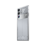 Nubia RedMagic 10 Pro NX789J Mobile Phone [ 512GB / 16GB RAM - Moonlight ]