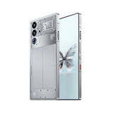 Nubia RedMagic 10 Pro NX789J Mobile Phone [ 512GB / 16GB RAM - Moonlight ]