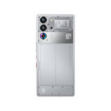 Nubia RedMagic 10 Pro NX789J Mobile Phone [ 512GB / 16GB RAM - Moonlight ]