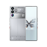 Nubia RedMagic 10 Pro NX789J Mobile Phone [ 512GB / 16GB RAM - Moonlight ]