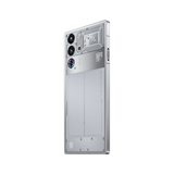 Nubia RedMagic 10 Pro NX789J Mobile Phone [ 512GB / 16GB RAM - Moonlight ]