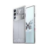 Nubia RedMagic 10 Pro NX789J Mobile Phone [ 512GB / 16GB RAM - Moonlight ]