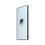 Nubia RedMagic 10 Pro NX789J Mobile Phone [ 256GB / 12GB RAM - Shadow ]