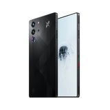 Nubia RedMagic 10 Pro NX789J Mobile Phone [ 1TB / 24GB RAM - Ultra Edition - Dusk ]