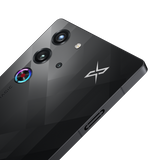 Nubia RedMagic 10 Pro NX789J Mobile Phone [ 1TB / 24GB RAM - Ultra Edition - Dusk ]