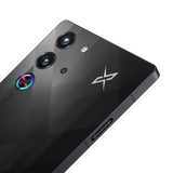 Nubia RedMagic 10 Pro NX789J Mobile Phone [ 1TB / 24GB RAM - Ultra Edition - Dusk ]