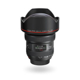 Canon EF 11-24mm f/4L USM Lens