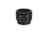 Canon EF 50mm F1.8 STM Lens
