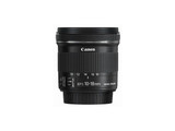 Canon EF-S 10-18mm F4.5-5.6 IS STM Lens