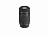 Canon EF-S 55-250mm F4-5.6 IS STM Lens