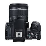 Canon EOS 250D DSLR Camera [ EF-S 18-55mm F4-5.6 IS STM Lens Kit ]