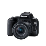 Canon EOS 250D DSLR Camera [ EF-S 18-55mm F4-5.6 IS STM Lens Kit ]