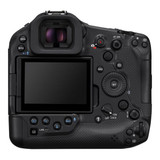 Canon EOS R1 Camera [ Body ]