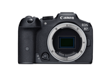 Canon EOS R7 Mirrorless Camera [ Body ]