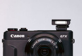 Canon PowerShot G7 X Mark II Body