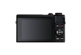 Canon PowerShot G7 X Mark III [ Black ]