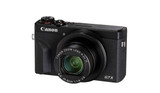 Canon PowerShot G7 X Mark III [ Black ]