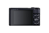 Canon PowerShot SX740 HS [ Black ]