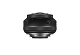 Canon RF-S 3.9mm F3.5 STM DUAL FISHEYE VR Lens