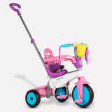 SmarTrike Breeze S Toddler Trike [Unicorn] 