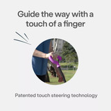 SmarTrike Breeze S Toddler Trike [Unicorn] 