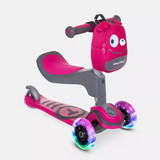 SmarTrike T1 Toddler Scooter [Pink] 