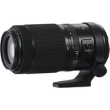 Fujifilm GF 100-200mm F5.6 R LM OIS WR Lens  