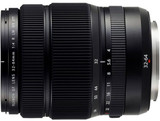 Fujifilm GF 32-64mm F4 R LM WR Lens    Global