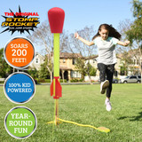 Stomp Rocket Ultra 4 Kit