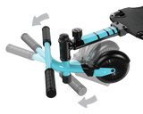 Razor Crazy Cart Shuffle