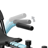 Razor Crazy Cart Shuffle