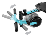 Razor Crazy Cart Shuffle