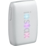 Fujifilm Instax Mini Link 3 [ Clay White ]