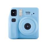 Fujifilm Instax Mini SE [ Blue ]