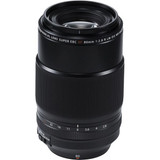 Fujifilm XF 80mm F2.8 R LM OIS WR Macro Lens    Global