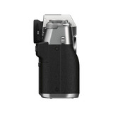 Fujifilm X-T30 II Camera [ Body - Silver ]