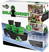 BulziBucket - Next Generation Cornhole