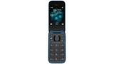 Nokia 2660 Flip Mobile Phone [ Blue]