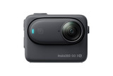 Insta360 GO 3S [ 128GB - Black ]