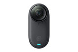 Insta360 GO 3S [ 128GB - Black ]