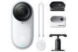 Insta360 GO 3S [ 64GB - White ]