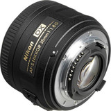 Nikon AF-S DX NIKKOR 35mm F1.8 G Lens