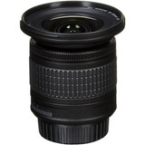 Nikon AF-P DX NIKKOR 10-20mm F4.5-5.6 G VR Lens