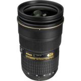 Nikon AF-S NIKKOR 500mm F5.6 E PF ED VR Lens 
