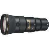 Nikon AF-S NIKKOR 500mm F5.6 E PF ED VR Lens 