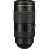 Nikon AF-S NIKKOR 80-400mm F4.5-5.6 G ED VR Lens