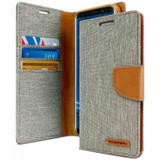 Samsung Canvas Diary Samsung A01 Wallet Case